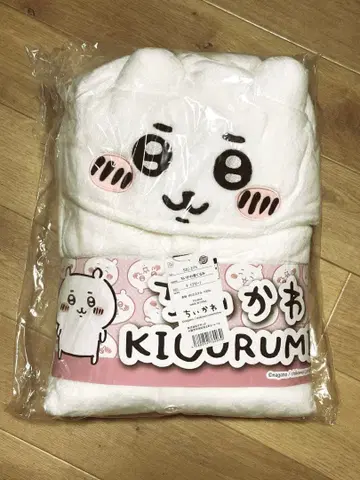 [ 새상품 미개봉 ] 치이카와 (먼작귀) 인형옷 파자마 F 사이즈