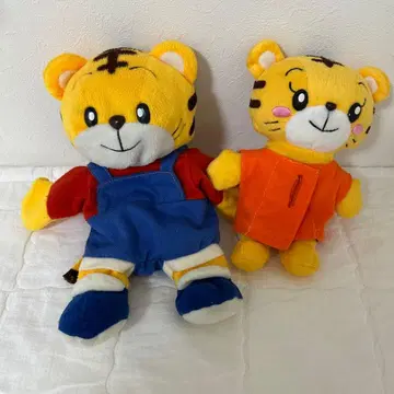 호비(시마지로) 하나 봉제 인형