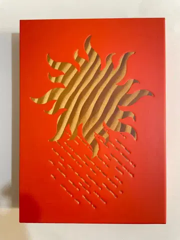 미우라 다이치 태양에 타서 춤추자 비에 맞아 노래하자