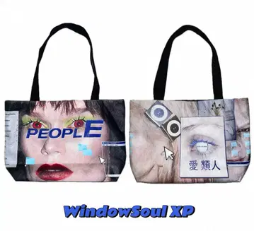 Deadendkids y2k 가방 아시아 미상륙 브랜드 2~3일 내 발송