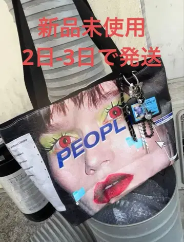 Deadendkids y2k 가방 아시아 미상륙 브랜드 2~3일 내 발송