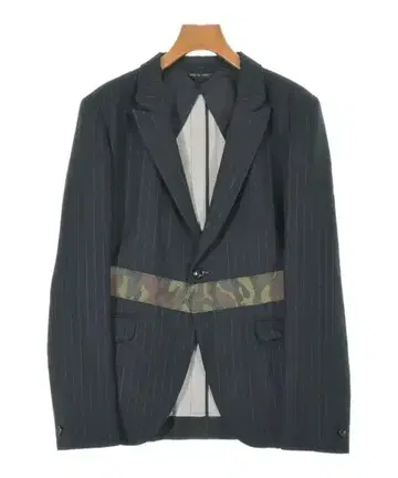 COMME des GARCONS 여성용 캐주얼 자켓