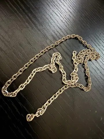 goro's 세카도 체인 단품 1