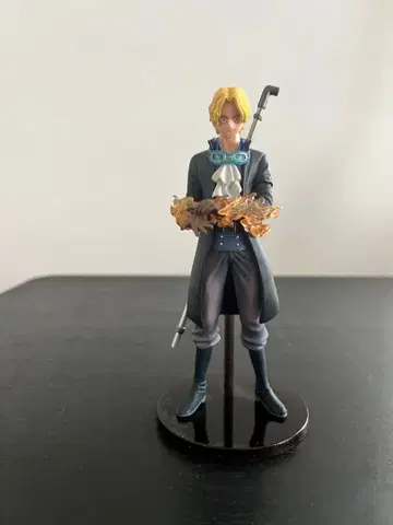 원피스 상디 피규어