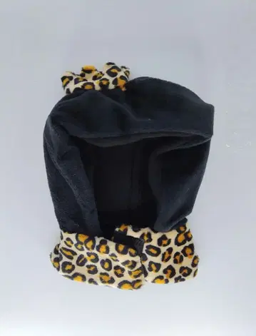 2PM 준호 펭귄 응원봉 커버 Light stick cape