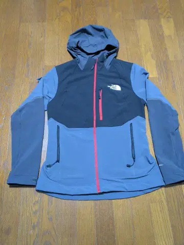 THE NORTH FACE 마운틴 후드티