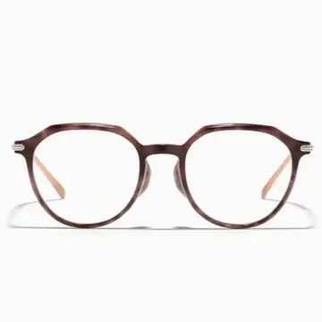 JINS 투데이 2024-25 FW 라이트 브라운 데미