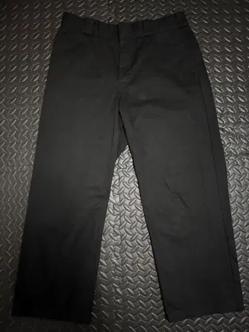 ovy 코튼 워크 팬츠 L 사이즈