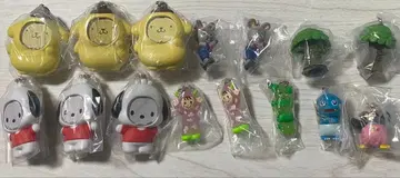 가챠가챠 낱개 판매 가능