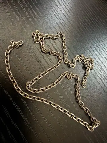 goro's 세카쿠 체인만 2