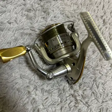 SHIMANO 06 트윈 파워 Mg 2500S 스피닝 릴