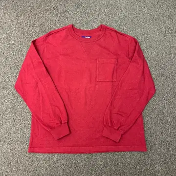 THE NORTH FACE PURPLE LABEL 맨투맨 M