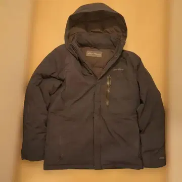 에디 바우어 650FP 다운 자켓 네이비