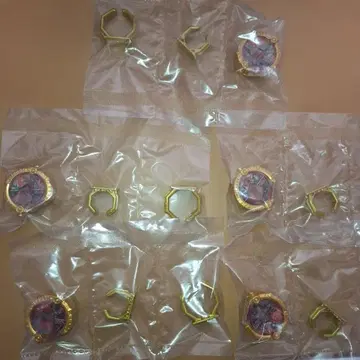 센타이 반지 묶음 판매