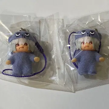 히로아카 코스튬 큐피 애니멀 Ver. 시가라키 토무라