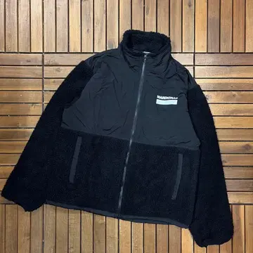 MARDIGRAS 보아 자켓 쿠로유메 키요하루