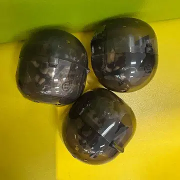 안녕! 하이큐!! 피규어 미야 오사무 3개 세트