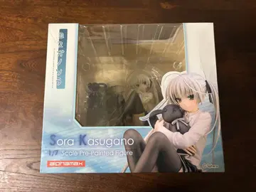 요스가노소라 카스가노 소라 1/7 완성품 피규어 알파맥스 피규어