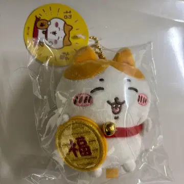 치이카와 (먼작귀) 초복! 하치와레 마스코트