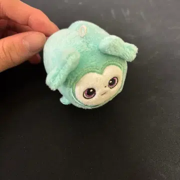 TWICE 미블리 붙이는 참