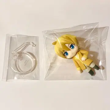 넨도로이드 푸치 카가미네 렌 악의 하인