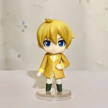 넨도로이드 푸치 카가미네 렌 악의 하인