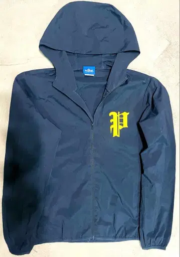 PHATRNK 팻랭크 셋업 네이비