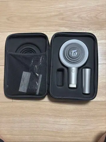 TWICE 응원봉 케이스 응원봉 세트