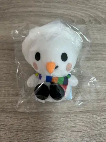SnowMan DomeTour 2025-2026 ON 타마유키 키링