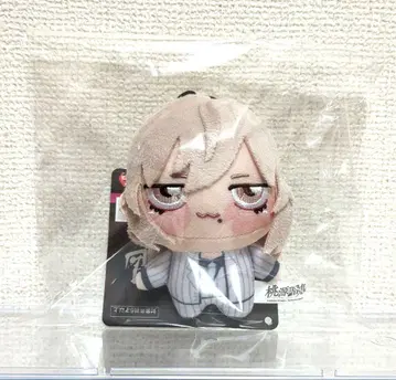 도겐안키 쵸피누이푸치 토지 신몬