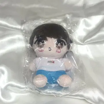 M!LK 시오자키 타이치 하하해피 봉제 인형