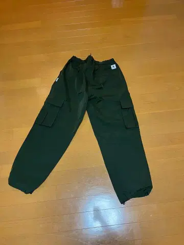 ELEMENT 카고 팬츠