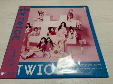 #twice 아날로그반