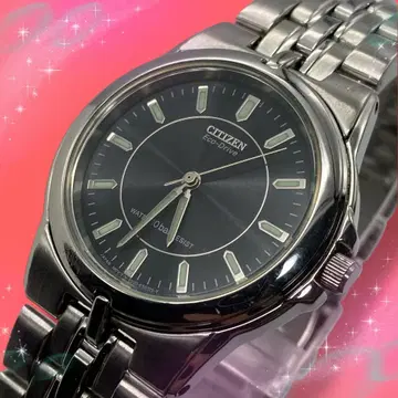 [ 새상품급 작동품 ] 시티즌 에코 드라이브 남성용 손목시계 방수 솔라