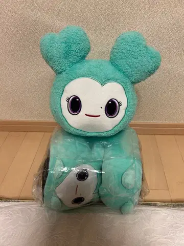 TWICE GIGO 봉제 인형 세트 덤 포함