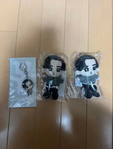 SnowMan 메구로 렌 굿즈 묶음 판매