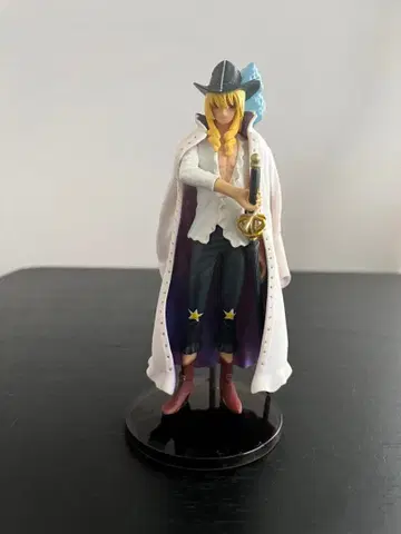 원피스 상디 피규어