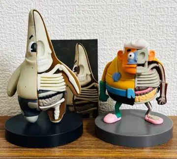 마이티 잭스 패트릭 머메이드맨