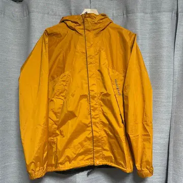 mont-bell 마운틴 후드티