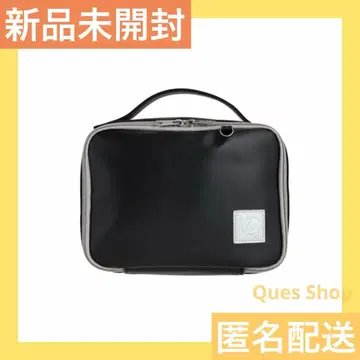 미개봉 새상품 나니와단시 트래블 파우치 VoyAGE 2026 백 케이스