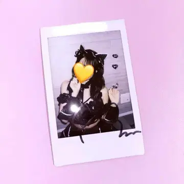 후루사와 리사 폴라로이드 온특 할로윈 의상