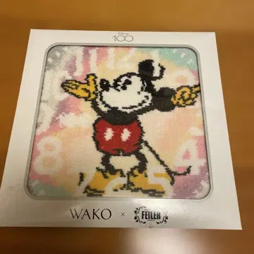 페이러 와코 미키