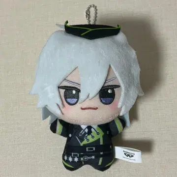 트위스테 SD 인형 실버