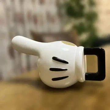 도쿄 디즈니랜드 미키 핸드 물뿌리개