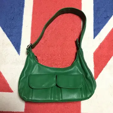 RODEO CROWNS 백 가방 파우치