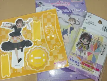 [ 묶음 판매 ] Liella! 사쿠라코지 키나코 아크릴 스탠드