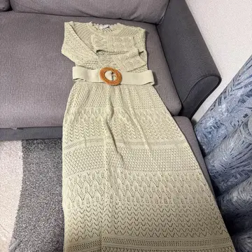 머큐리 듀오 원피스