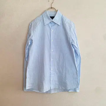 JOSEPH HOMME 와이셔츠 [ 46 ] MENS M 상당