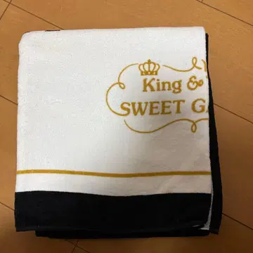 나가세 렌 망토 타월