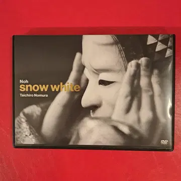 신작 노 백설공주 Noh Snow White DVD
